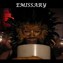 Emissary