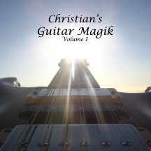 Guitar Magik