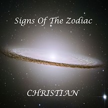 Signs Of The Zodiac